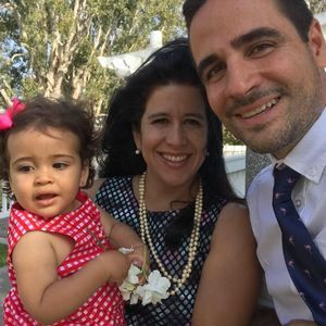 Meet your Posher, Leandro